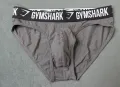 Gymshark XL мъжки спортни памучни слипове, снимка 2