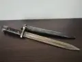 Щик за подофицер Mannlicher , снимка 1