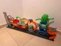 Много Писти Hot Wheels от високия клас, снимка 6