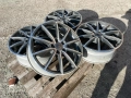 18 джанти 5х115 OPEL Astra J GTC INSIGNIA B 7,5J et41, снимка 10