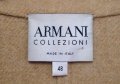 Armani Collezioni сако/ блейзер Вълна, снимка 5
