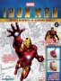 част 2!Колекционерско списание на Железният Човек от Марвел (Iron Man, Marvel, Avengers), снимка 2
