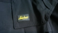Snickers 6931 Flexi Work High-Vis Work Stretch Trousers раз 50 / M еластичен работен панталон W4-574, снимка 8