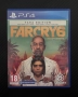 FarCry 6 за PS4, снимка 1