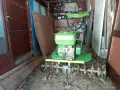 Мото фреза градина 7коня с инвентар, снимка 1