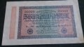 Банкнота 20 000 райх марки 1923година - 14716, снимка 1 - Нумизматика и бонистика - 29093211