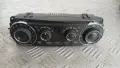 Панел климатроник Mercedes C W203 2004 A2038303485 F011500039 Mercedes-Benz C-Class 203 (W/S/CL), снимка 1