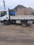 Транспортни услуги с Тристранен Самосвал, снимка 3