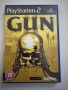 GUN за PS2, снимка 1