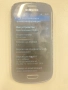 Samsung Galaxy S III mini VE, отличен, снимка 8