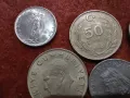 Монети ТУРЦИЯ, снимка 3
