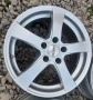 Лети джанти 16 цола 5х108, снимка 2