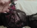 Aubade France 🇫🇷  Size 75E Луксозен сутиен, снимка 1