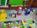 Лот играчки Пес Патрул, снимка 10