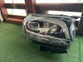 десен фар Mercedes X class W470 LED модел 2017-2020 г. #616S., снимка 4