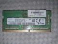 Продавам RAM 8gb 1rx8 pc4 2666V SA1 11, снимка 1