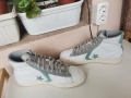 Мъжки кецове Converse Pro leather 42н. , снимка 9