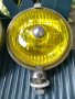 Английски ретро фарове, халогени, снимка 6