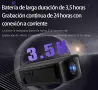МИНИ КАМЕРА 1080P HD с детектор на движение и цикличен запис, автоматично нощно виждане, снимка 2