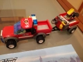 Конструктори Лего Пожарна - модели LEGO 4427 , 6525 , 7241 , 7942 , 60106, снимка 11