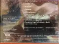 System Fidelity Audiophile Test Sampler SACD Disc, снимка 4