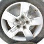 Алуминиеви джанти 5x112 с гуми R16 AUDI A4 (B7)(2004-2008) ID:89046, снимка 5