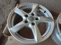 Джанти алуминиеви 16 audi Q2, снимка 5
