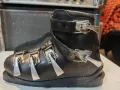 Много стари ски обувки , снимка 8