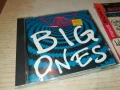 AEROSMITH CD 1208251104, снимка 1