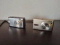 Камери FUJIFILM FinePix F20, F30,F40fd, F50fd Japan, снимка 15