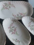 Порцеланов сервиз -елипси, снимка 1