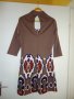 трикотажна рокля , снимка 3