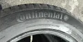 Гуми 235 60 18 Континентал Continental 4 броя. Нов внос. Не са нови! , снимка 15
