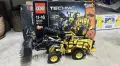 lego technic volvo 42030, снимка 1