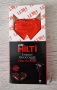 Турски шоколад HILTI, 24 g., за мъжка потентност, с епимедиум, снимка 3