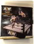 Ринг за играчки AEW All Elite Wrestling Jazwares Wrestling ring кеч игра, снимка 3