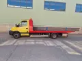 Транспорт на автомобили и техника до 4,5т / пътна помощ, снимка 6