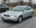 ЧАСТИ- АУДИ А 3  1996-2003г. AUDI A3 тип-8L бензин 1600куб, 74kW, 101kс..., снимка 6