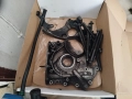 Части от двигател Пежо 2008 1.6 Hdi, снимка 10