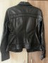 Дамско кожено яке, снимка 2
