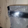 Гумени модни ботуши calvin klein номер 37, 5- 38 , снимка 7