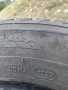 255 55 18 Michelin Latitude Alpine RFT DOT1222, снимка 4