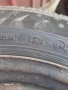 зимни гуми с джанти,16цола , снимка 8