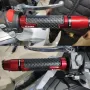 намаление ръкохватки за мотор CBR 1000, снимка 4