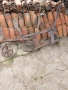 плугове за кон,магаре, снимка 1