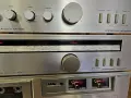 Усилвател Nordmende Philharmonic HiFi 1000 – Ретро Система Западногерманска класика, Аналогов звук , снимка 9