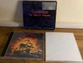Спешно! колекцията си от CD-та на Savatage, снимка 4