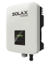 Нов соларен инвертор Solax X1-3.0-T-D с Wi-Fi донгъл, снимка 1