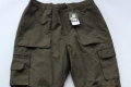 TOPTEX - водоустойчив ловен панталон, размер 58 (XXL), снимка 2