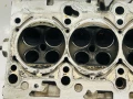 Цилиндрова глава за Audi Ауди А3 VW Golf MK5 8P1 2.0 GTI 200 коня BWA Евро-4 06F103373 2007, снимка 4